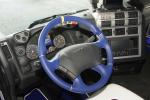 Iveco Stralis 560 ES 4x2 Fiat Yamaha Team Limited Edition 2010 года